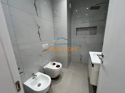 Apartament 2+1 në shitje në Jordan Misja, Tiranë, 104 m². Foto 6 nga 7