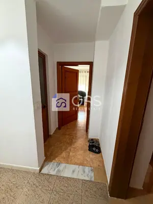 Apartament 1+1 me qera në Rruga Siri Kodra, Tiranë, 75 m². Foto 6 nga 7
