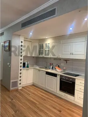 Appartamento 2+1 in affitto ad Ura e Tabakëve, Tirana, 75 m². Foto 3 di 12
