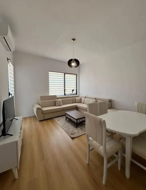 Appartamento 1+1 in affitto a Bulevardi Gjergj Fishta, Tirana, 75 m². Foto 1 di 5