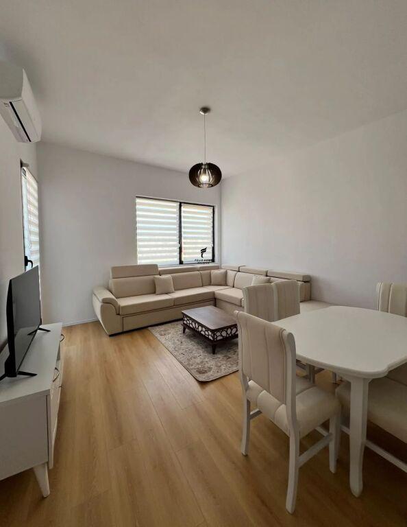Appartamento 1+1 in affitto a Bulevardi Gjergj Fishta, Tirana, 75 m²