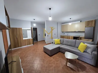 Apartment 1+1 for rent in Plazh, Durrës, 65 m². Photo 4 of 9
