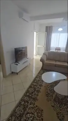Appartamento 1+1 in affitto a Kristal Center, Tirana, 75 m². Foto 9 di 9