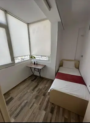 Apartament me qera në Rruga Abaz Çelkupa, Durrës, 56 m². Foto 3 nga 5
