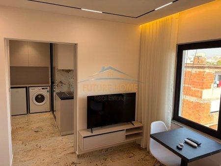Garsoniere në shitje në Rruga Mine Peza, Tiranë, 28 m². Foto 6 nga 8