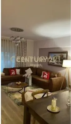 Appartamento 2+1 in vendita a Vizion Plus, Tirana, 128 m². Foto 3 di 9