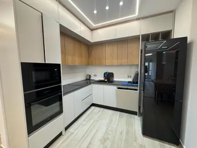 Apartament 2+1 me qera në Plazh, Durrës, 120 m². Foto 4 nga 10