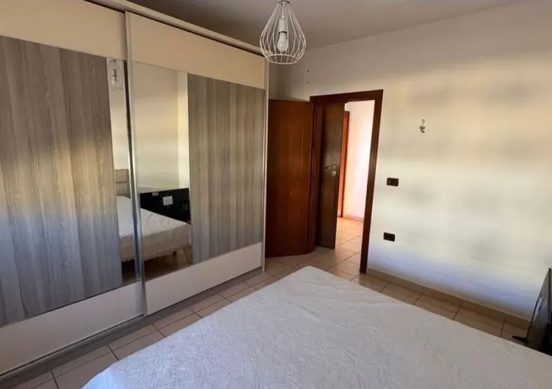 Appartamento 1+1 in affitto a Durazzo, 60 m²