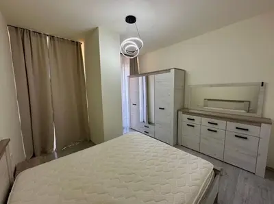 Apartament 1+1 në shitje në Rruga Riza Cerova, Tiranë, 69 m². Foto 4 nga 5