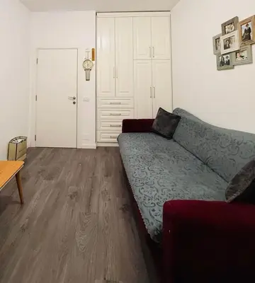 Apartament 2+1 në shitje në Yzberisht, Tiranë, 101 m². Foto 2 nga 3