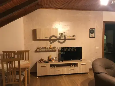 Villa 3+1 in affitto a Xhamlliku, Tirana, 120 m². Foto 2 di 8