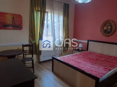 Appartamento 2+1 in affitto a Kodra e Diellit, Tirana, 130 m². Foto 2 di 7
