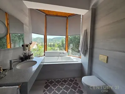 Villa in vendita a Vishnjë, Tirana, 458 m². Foto 7 di 7