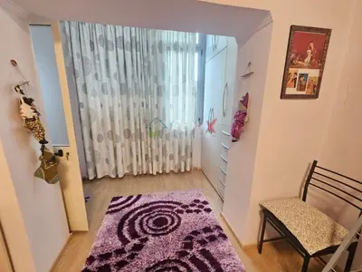 Apartament 2+1 në shitje në Rruga Jahja Ballhysa, Durrës, 80 m². Foto 4 nga 12
