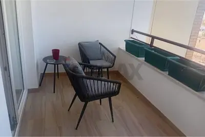 Apartament 2+1 me qera në Ministria e Jashtme, Tiranë, 106 m². Foto 4 nga 9