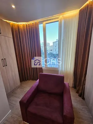 Appartamento 2+1 in affitto a Zogu i Zi, Tirana, 90 m². Foto 2 di 7