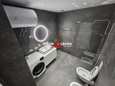 Appartamento 2+1 in affitto a Rruga Him Kolli, Tirana, 110 m². Foto 9 di 11