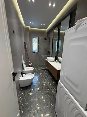 Apartament me qera në Rruga Selita e Vjeter, Tiranë, 110 m². Foto 7 nga 12
