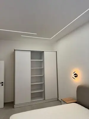 Apartament 1+1 me qera në Qendra Tregtare Blue Star, Durrës, 70 m². Foto 7 nga 10