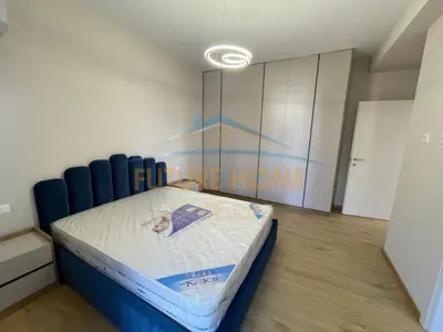 Penthouse 2+1 në shitje në Bulevardi Zhan D’Ark, Tiranë, 97 m². Foto 6 nga 12