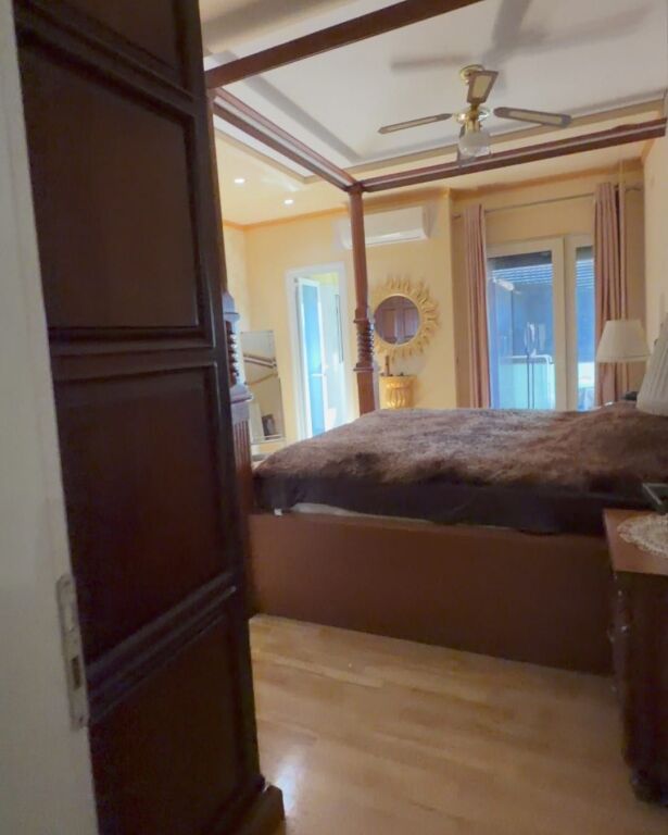 House 2+1 for sale in Kodra e Priftit, Tirana, 122 m². Photo 3 of 3