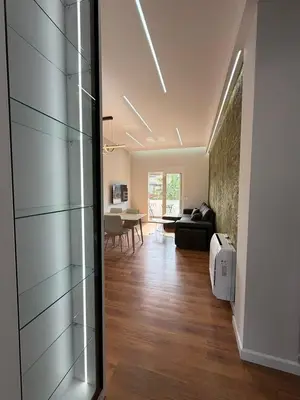 Appartamento 2+1 in affitto a Qendër, Durazzo, 73 m². Foto 6 di 11