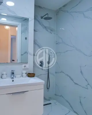 Apartment 2+1 for rent in Vollga, Durrës, 100 m². Photo 8 of 12
