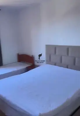 Appartamento 1+1 in affitto a Kinostudio, Tirana, 60 m². Foto 3 di 4