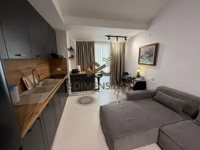 Appartamento 1+1 in vendita a Fresku, Tirana, 64 m². Foto 3 di 10