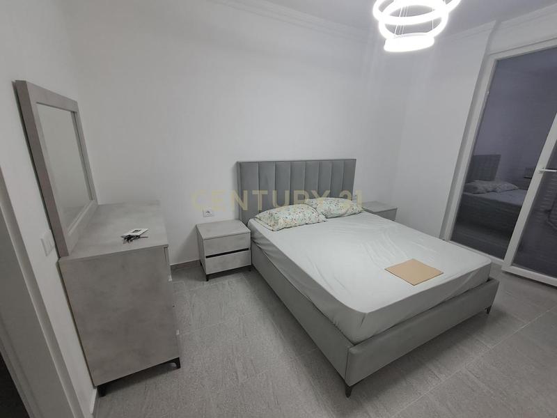 Apartment 2+1 for rent in Ish Dega, Shkodër, 100 m². Photo 2 of 9