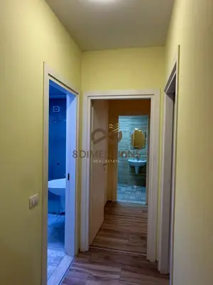 Appartamento 2+1 in affitto a Don Bosko, Tirana, 89 m². Foto 8 di 10
