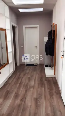 Apartament 2+1 me qera në Astir, Tiranë, 100 m². Foto 2 nga 5