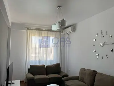 Apartament 2+1 me qera në Ish Parku i autobuzave, Tiranë, 80 m². Foto 9 nga 9
