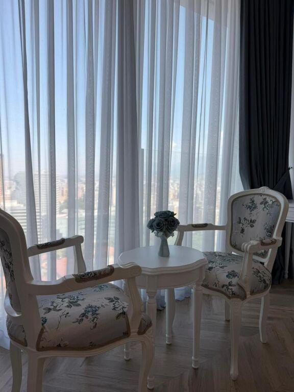 Apartament 2+1 në shitje në Downtown One, Tiranë, 154 m². Foto 12 nga 12