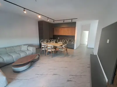 Apartment 3+1 for sale in Arra e Madhe, Shkodër, 135 m². Photo 3 of 12