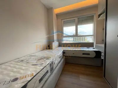Apartament 2+1 në shitje në Laprakë, Tiranë, 67 m². Foto 8 nga 9