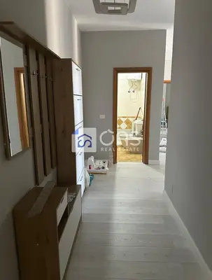 Apartament 2+1 me qera në Brryli, Tiranë, 80 m². Foto 8 nga 8