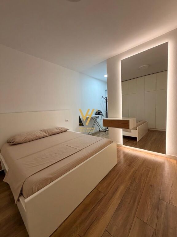Apartament 2+1 me qera në Astir, Tiranë, 100 m². Foto 3 nga 3