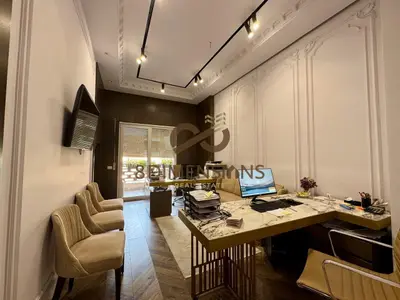Ufficio in affitto a Misto Mame, Tirana, 55 m². Foto 3 di 7