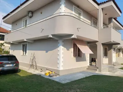 Villa for sale in Plazh, Durrës, 415 m². Photo 3 of 12