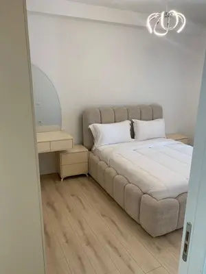 Appartamento 1+1 in affitto a Jordan Misja, Tirana, 70 m². Foto 4 di 8
