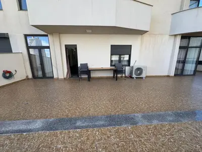 Apartament 2+1 me qera në Vollga, Durrës, 228 m². Foto 9 nga 10