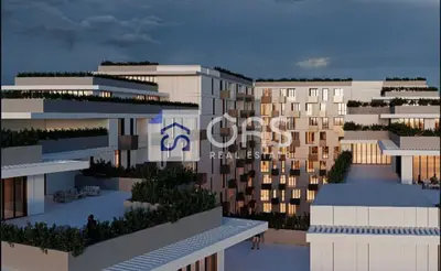 Appartamento 2+1 in vendita ad Ish Fusha e Aviacionit, Tirana, 115 m². Foto 4 di 4
