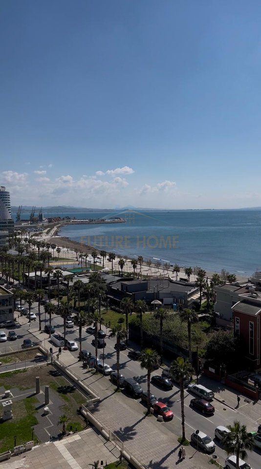 Apartament 2+1 në shitje në Vollga, Durrës, 120 m². Foto 1 nga 10