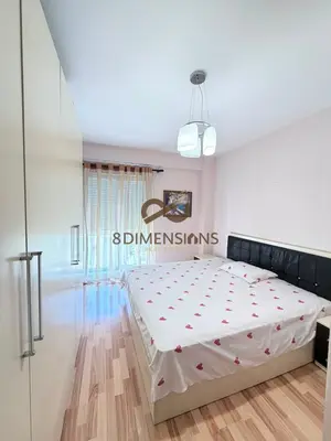 Apartament 2+1 në shitje në Kompleksi Magnet, Tiranë, 94 m². Foto 4 nga 10