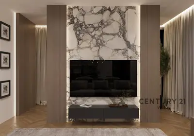 Apartament 2+1 në shitje në Pallati i Sporteve, Durrës, 135 m². Foto 4 nga 12