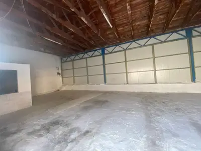 Warehouse for rent in Vaqarr, Tirana, 130 m². Photo 2 of 6