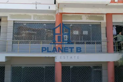 Dyqan në shitje në Rruga Sulejman Delvina, Vlorë, 50 m². Foto 2 nga 2