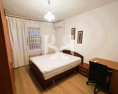 Apartament 2+1 me qera në Rruga Xhanfize Keko, Tiranë, 70 m². Foto 6 nga 7