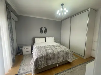 Appartamento 2+1 in affitto a TEG, Tirana, 110 m². Foto 4 di 8